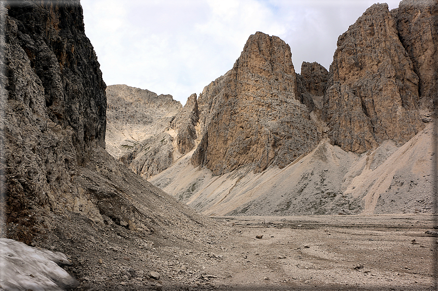 foto Lago di Antermoia